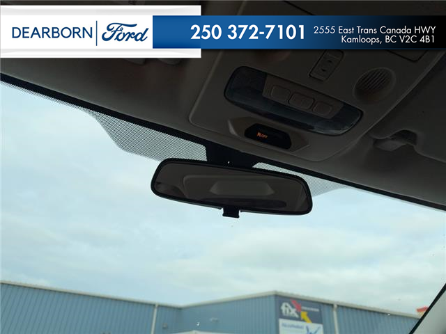 2020 Ford EcoSport SE (Stk: 26P009) in Kamloops - Image 21 of 25