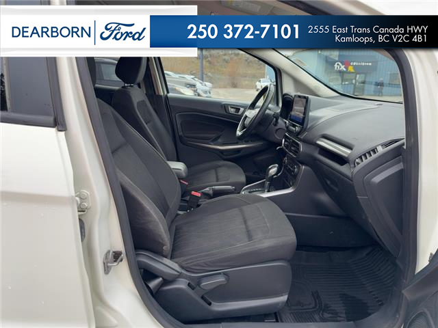 2020 Ford EcoSport SE (Stk: 26P009) in Kamloops - Image 22 of 25