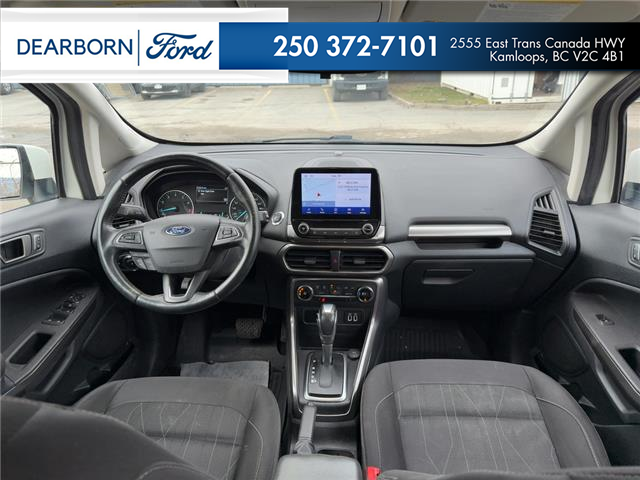 2020 Ford EcoSport SE (Stk: 26P009) in Kamloops - Image 24 of 25