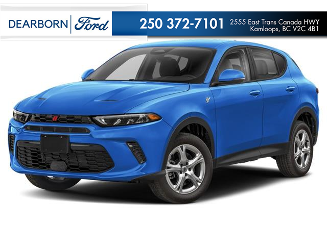2024 Dodge Hornet GT (Stk: 9K2575) in Kamloops - Image 1 of 3
