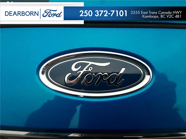 2015 Ford Focus SE (Stk: XS809AA) in Kamloops - Image 9 of 25