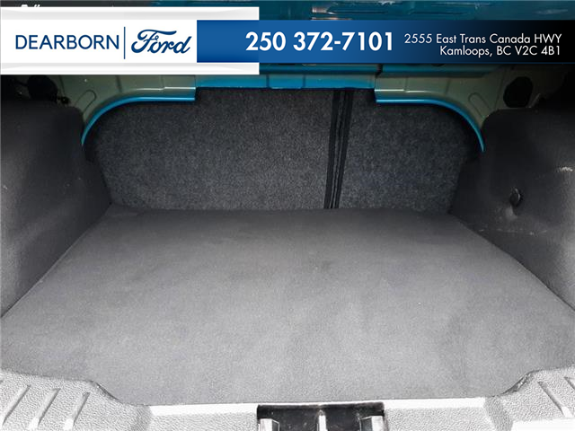 2015 Ford Focus SE (Stk: XS809AA) in Kamloops - Image 12 of 25