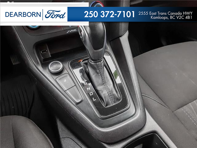 2015 Ford Focus SE (Stk: XS809AA) in Kamloops - Image 18 of 25