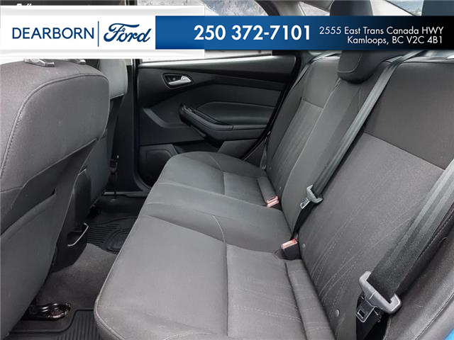 2015 Ford Focus SE (Stk: XS809AA) in Kamloops - Image 23 of 25