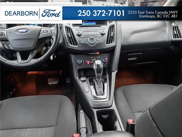 2015 Ford Focus SE (Stk: XS809AA) in Kamloops - Image 24 of 25