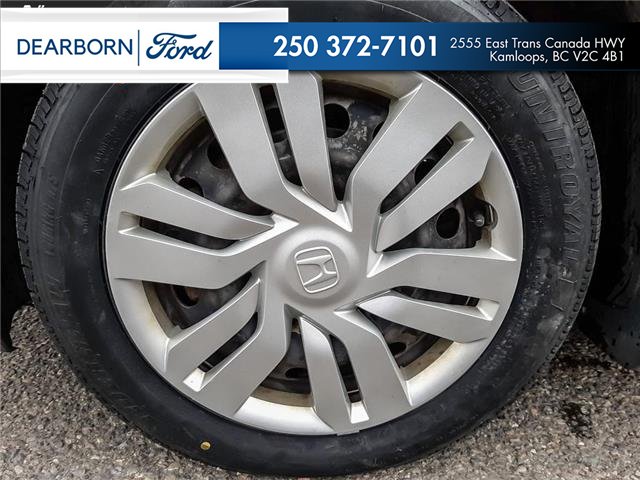 2015 Honda Fit LX (Stk: PS253AA) in Kamloops - Image 6 of 21