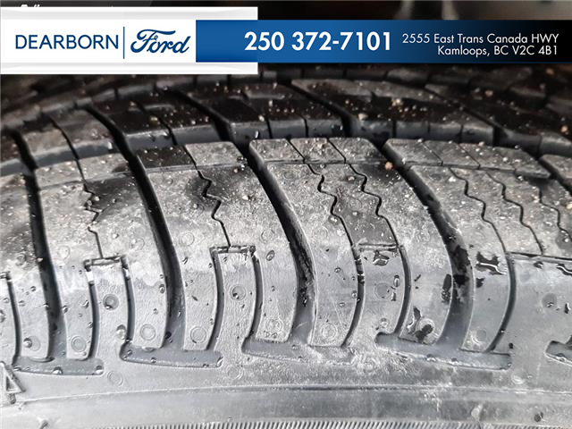 2015 Honda Fit LX (Stk: PS253AA) in Kamloops - Image 7 of 21