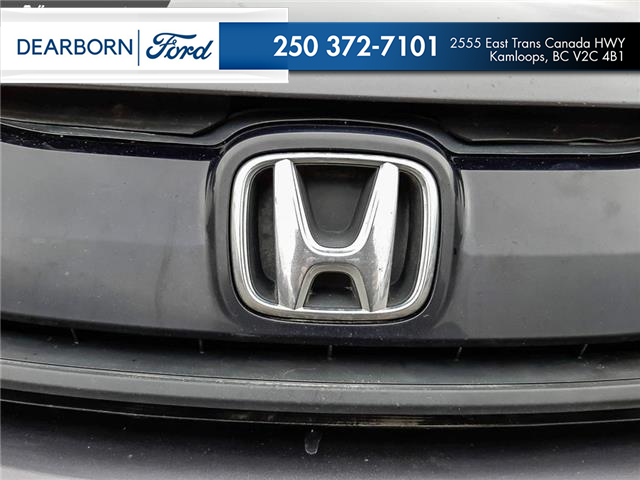 2015 Honda Fit LX (Stk: PS253AA) in Kamloops - Image 9 of 21