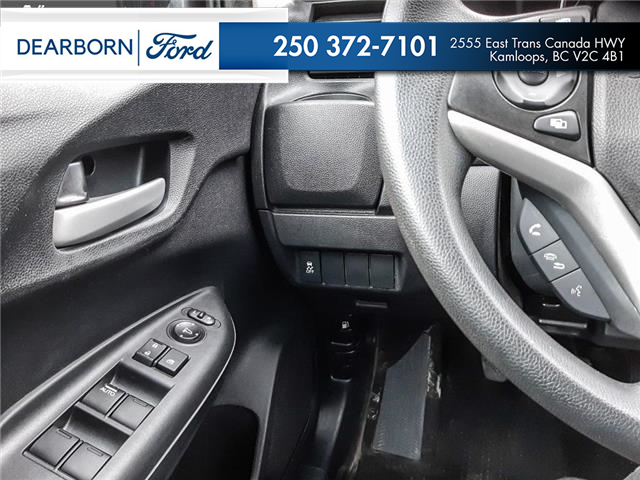 2015 Honda Fit LX (Stk: PS253AA) in Kamloops - Image 15 of 21