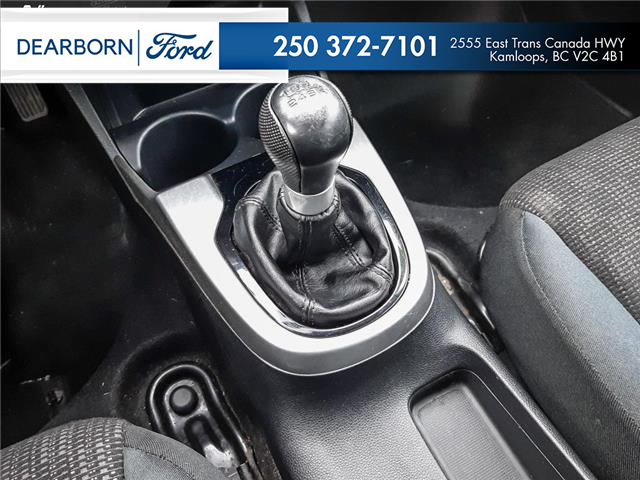 2015 Honda Fit LX (Stk: PS253AA) in Kamloops - Image 16 of 21