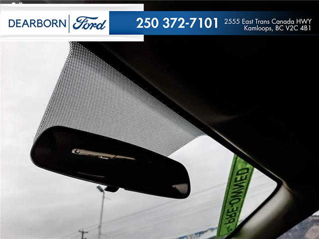 2015 Honda Fit LX (Stk: PS253AA) in Kamloops - Image 18 of 21