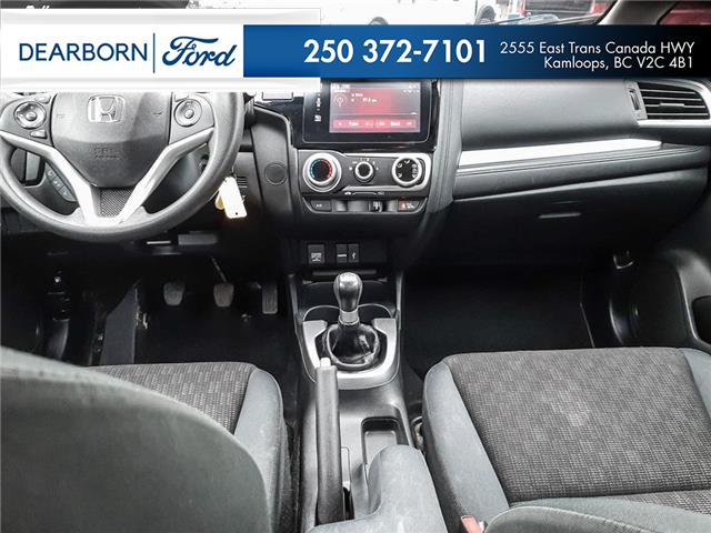2015 Honda Fit LX (Stk: PS253AA) in Kamloops - Image 21 of 21