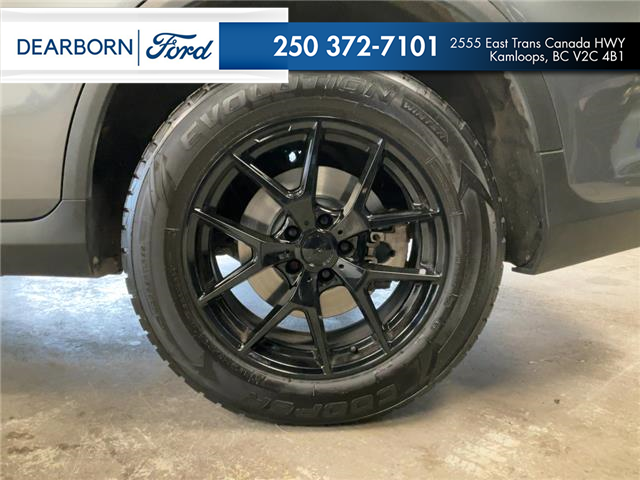 2022 Mercedes-Benz GLC 300 Base (Stk: P3906) in Kamloops - Image 6 of 25
