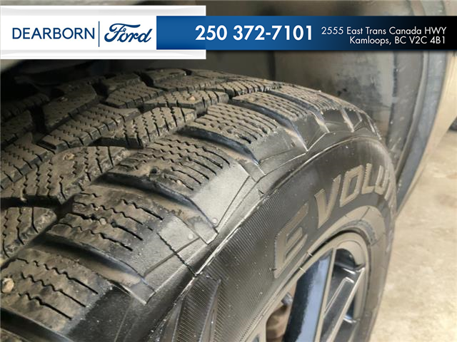 2022 Mercedes-Benz GLC 300 Base (Stk: P3906) in Kamloops - Image 7 of 25