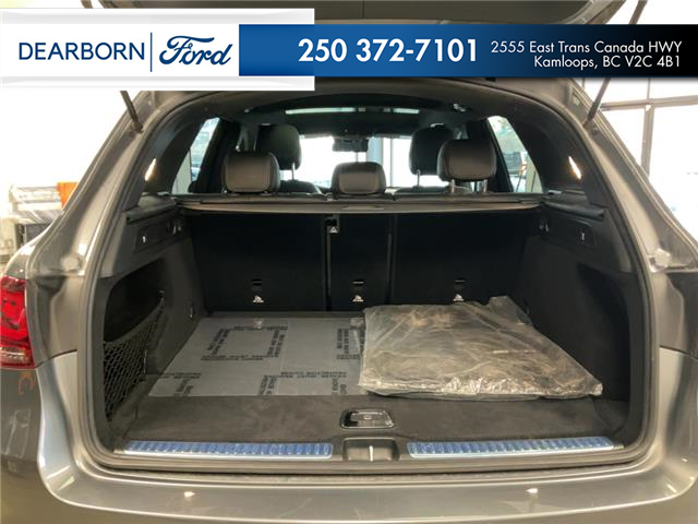 2022 Mercedes-Benz GLC 300 Base (Stk: P3906) in Kamloops - Image 12 of 25