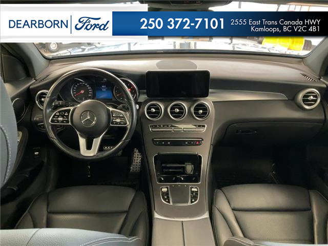 2022 Mercedes-Benz GLC 300 Base (Stk: P3906) in Kamloops - Image 24 of 25