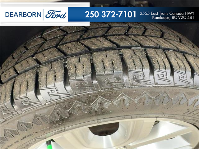 2022 Ford Edge Titanium (Stk: 26P018) in Kamloops - Image 7 of 25