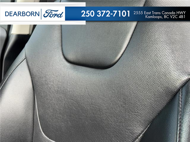 2022 Ford Edge Titanium (Stk: 26P018) in Kamloops - Image 20 of 25