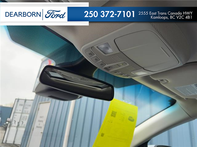 2022 Ford Edge Titanium (Stk: 26P018) in Kamloops - Image 21 of 25