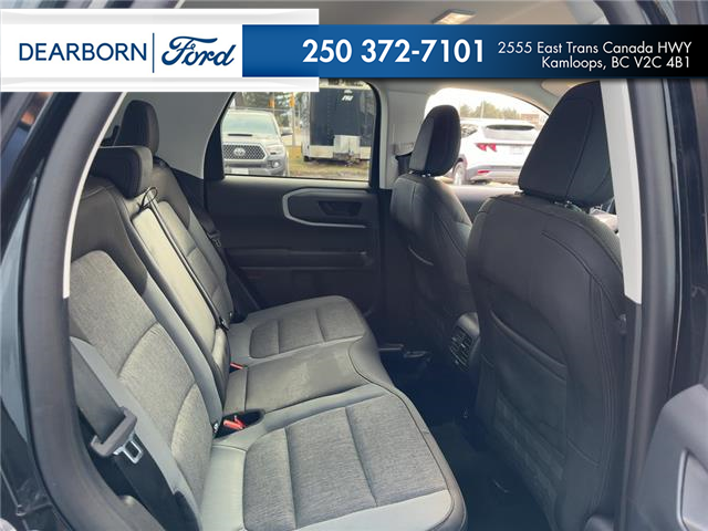 2024 Ford Bronco Sport Big Bend (Stk: 26P015) in Kamloops - Image 23 of 25