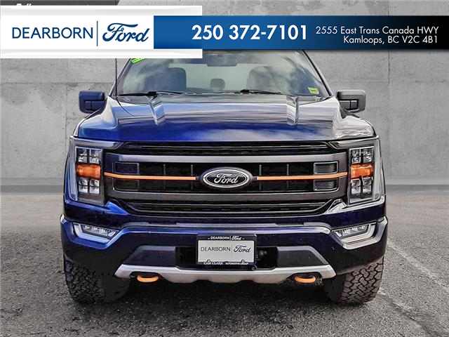 2023 Ford F-150  (Stk: PS204A) in Kamloops - Image 2 of 24