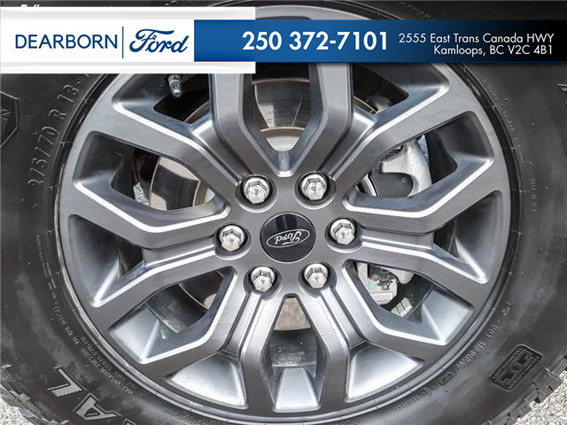 2023 Ford F-150  (Stk: PS204A) in Kamloops - Image 6 of 24