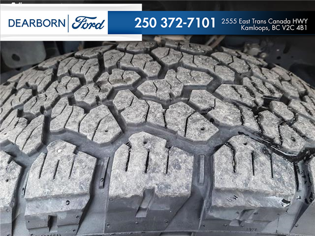 2023 Ford F-150  (Stk: PS204A) in Kamloops - Image 7 of 24