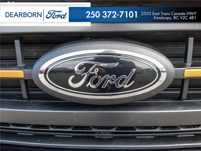 2023 Ford F-150  (Stk: PS204A) in Kamloops - Image 9 of 24