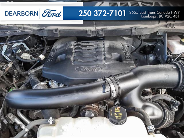 2023 Ford F-150  (Stk: PS204A) in Kamloops - Image 10 of 24