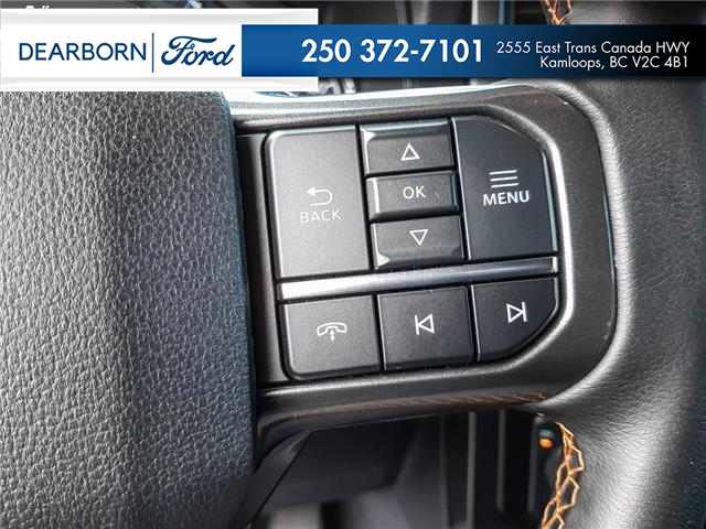 2023 Ford F-150  (Stk: PS204A) in Kamloops - Image 15 of 24