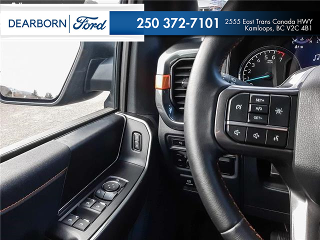 2023 Ford F-150  (Stk: PS204A) in Kamloops - Image 16 of 24