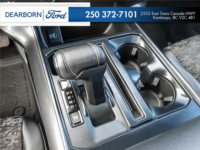 2023 Ford F-150  (Stk: PS204A) in Kamloops - Image 17 of 24
