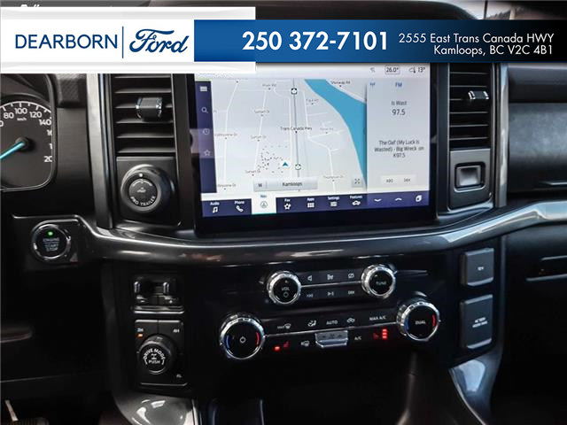 2023 Ford F-150  (Stk: PS204A) in Kamloops - Image 18 of 24
