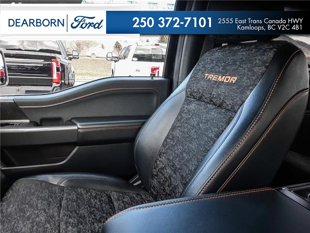 2023 Ford F-150  (Stk: PS204A) in Kamloops - Image 19 of 24