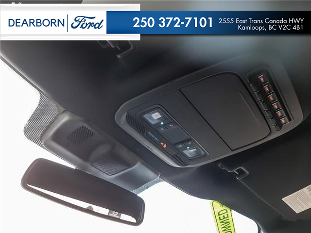 2023 Ford F-150  (Stk: PS204A) in Kamloops - Image 20 of 24