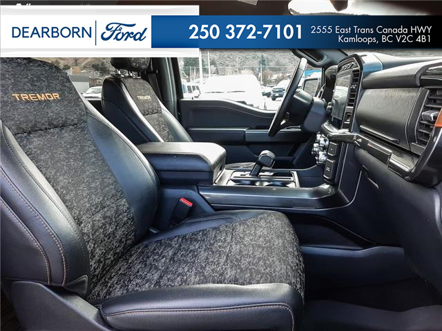 2023 Ford F-150  (Stk: PS204A) in Kamloops - Image 21 of 24