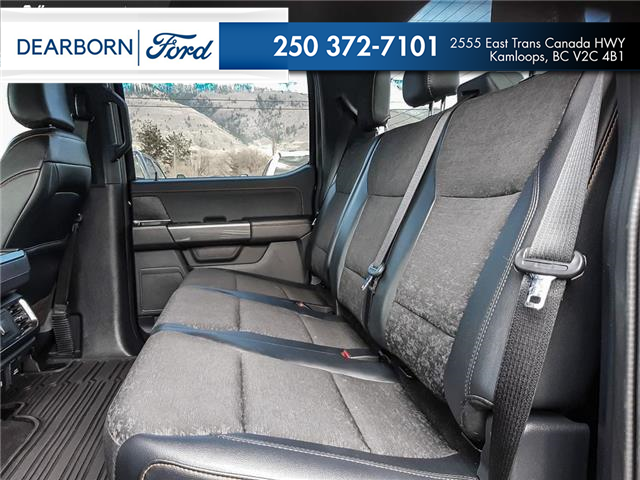 2023 Ford F-150  (Stk: PS204A) in Kamloops - Image 22 of 24