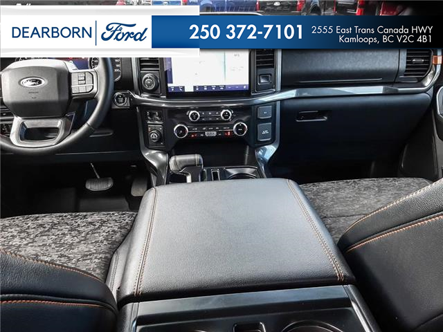 2023 Ford F-150  (Stk: PS204A) in Kamloops - Image 23 of 24