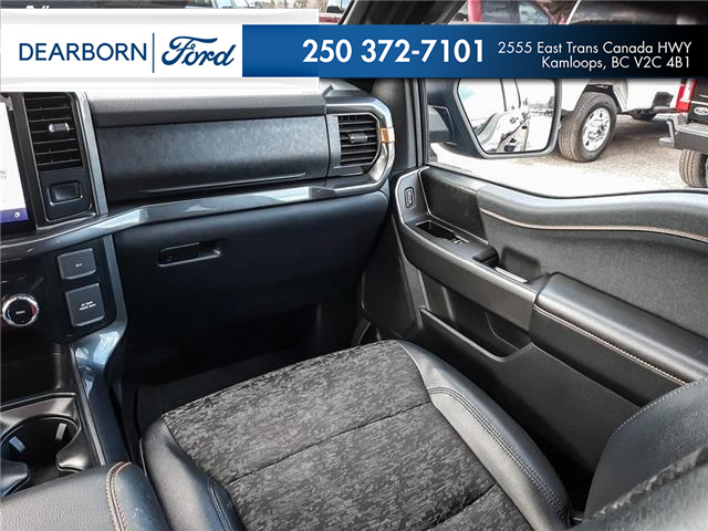 2023 Ford F-150  (Stk: PS204A) in Kamloops - Image 24 of 24