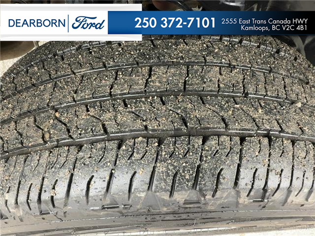 2024 RAM 1500 Big Horn (Stk: 26P025) in Kamloops - Image 7 of 25