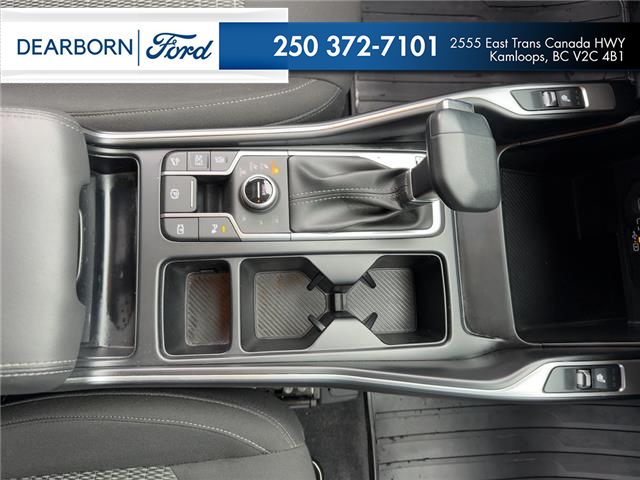 2025 Kia Sorento 2.5L LX (Stk: 26P027) in Kamloops - Image 18 of 25