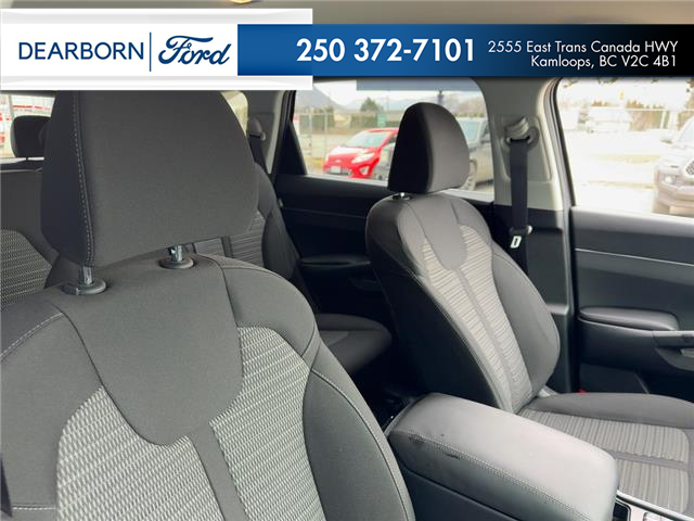 2025 Kia Sorento 2.5L LX (Stk: 26P027) in Kamloops - Image 20 of 25