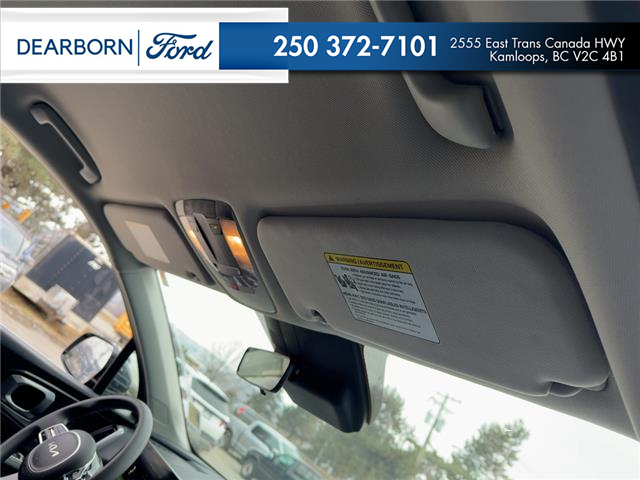 2025 Kia Sorento 2.5L LX (Stk: 26P027) in Kamloops - Image 21 of 25