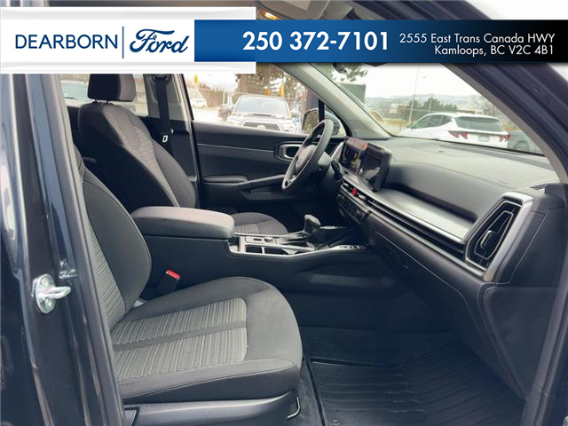 2025 Kia Sorento 2.5L LX (Stk: 26P027) in Kamloops - Image 22 of 25