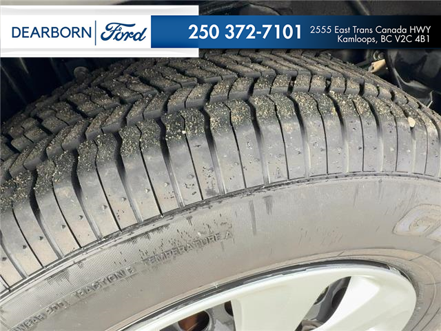 2025 Mitsubishi RVR ES (Stk: 26P026) in Kamloops - Image 7 of 25