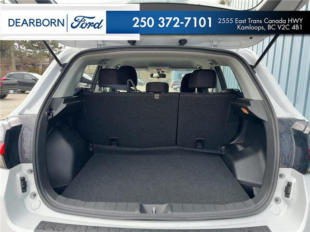 2025 Mitsubishi RVR ES (Stk: 26P026) in Kamloops - Image 12 of 25