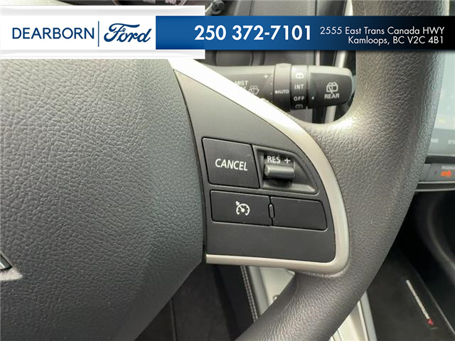 2025 Mitsubishi RVR ES (Stk: 26P026) in Kamloops - Image 16 of 25
