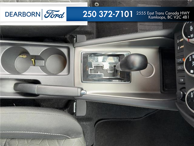 2025 Mitsubishi RVR ES (Stk: 26P026) in Kamloops - Image 18 of 25