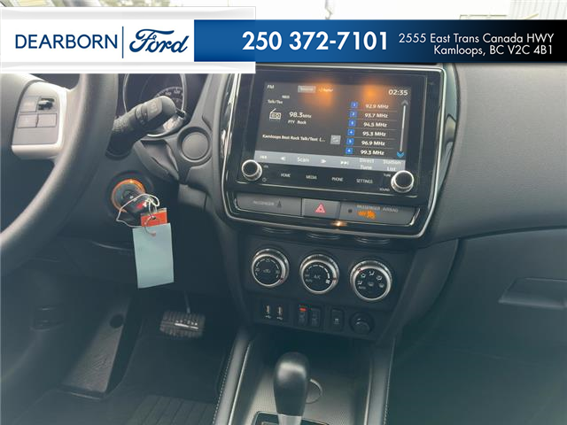 2025 Mitsubishi RVR ES (Stk: 26P026) in Kamloops - Image 19 of 25