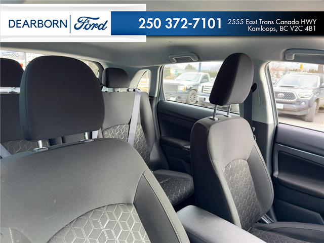 2025 Mitsubishi RVR ES (Stk: 26P026) in Kamloops - Image 20 of 25